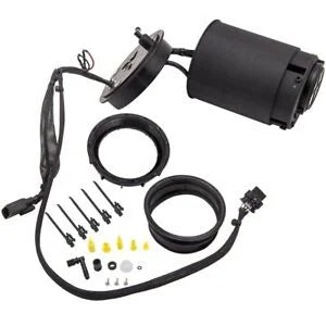 O'Reilly Auto Parts – Diesel Emissions Fluid Heater Fluid Heater (New) for F01C600232 9064700553