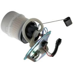 O'Reilly Auto Parts – High Performance Fuel Pump Assembly E8589M Fit for Mazda 3 L4-2.3L 2004-2009