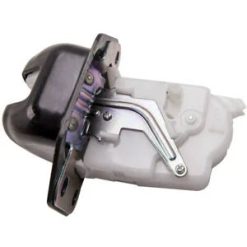 O'Reilly Auto Parts – Trunk Lock Actuator Latch Tailgate Liftgate for Nissan Versa Rogue 2008-2012