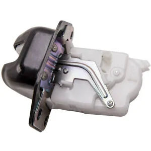 O'Reilly Auto Parts – Trunk Lock Actuator Latch Tailgate Liftgate for Nissan Versa Rogue 2008-2012