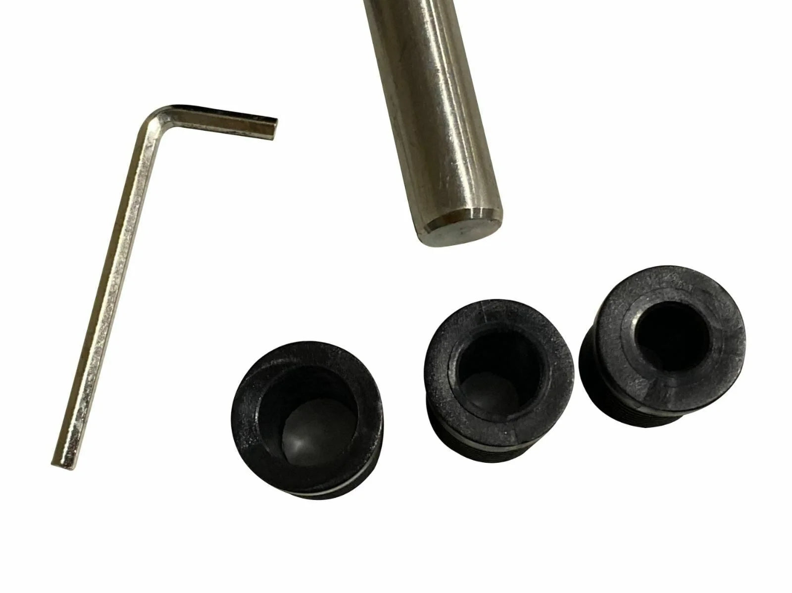 O'Reilly Auto Parts – Adjustable Shifter Extender Extension With Shift Knob - Image 12