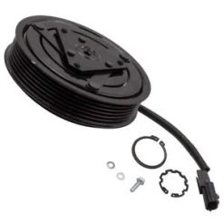 O'Reilly Auto Parts – AC Compressor Clutch Bundle COIL PULLEY Fit Nissan Altima 4CYL 2.5L 2007-2012