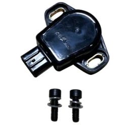 O'Reilly Auto Parts – K20 K Series Throttle Position Sensor TPS for Honda Acura CR-V Type S K24 2.0L