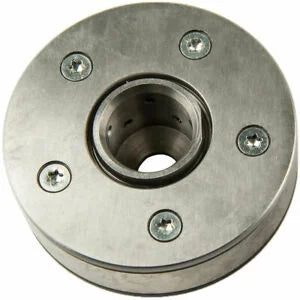 O'Reilly Auto Parts – Timing Camshaft Adjuster Cam Shaft Fit for VW Golf Passat Audi A4 TT 06F109088J