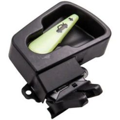 O'Reilly Auto Parts – Back Trunk Hatch Door Lock Actuator 64610-02070 for Toyota Corolla 03-08