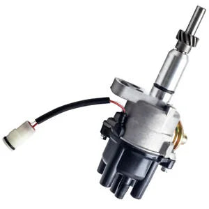 O'Reilly Auto Parts – 1pcs Ignition Distributor for for Toyota Pickup 2.4L 22R Celica Corona 4-Runner