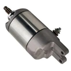 O'Reilly Auto Parts – New CCW Starter for Honda TRX300FW FourTrax 4×4 282cc 1988 – 2000 31200-HA6-316