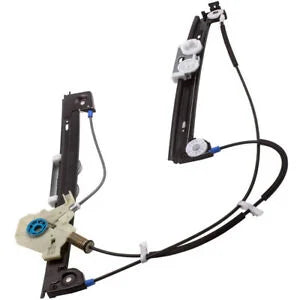 O'Reilly Auto Parts – Power Window Regulator Forward Left Driver Side for Mini Cooper 02-05 125-58933L