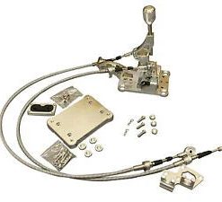 O'Reilly Auto Parts – K20 K24 RSX Shifter Cables Trans Bracket Shifter K Swap Eg Ek Ef K Series Civic