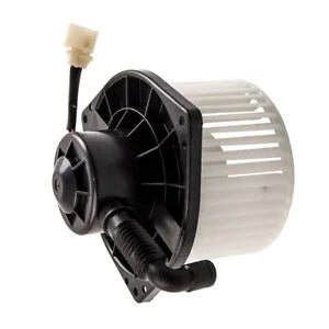 O'Reilly Auto Parts – Direct replacement Heater Blower Motor Fit Suzuki Grand Vitara 74250-76K12 06-08