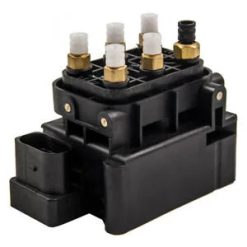 O'Reilly Auto Parts – Air Valve Block for Mercedes Benz W164/W166/W221,/W251 GL350 450 550 ML250 W221
