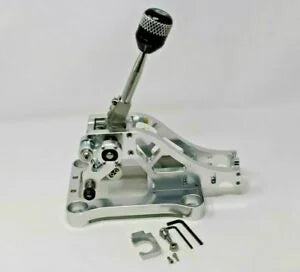 O'Reilly Auto Parts – Billet Shifter Shift Box for 03-07 Accord CL7 CL9 & 04-08 TSX TL K24 K20 Acura