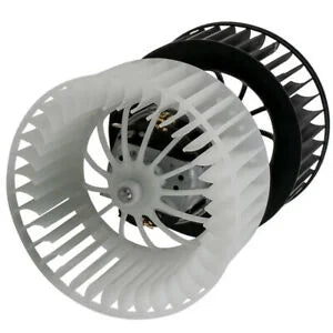 O'Reilly Auto Parts – NEW BLOWER MOTOR for BMW 1996 1997 1998 1999 318I 64118390208