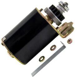 O'Reilly Auto Parts – Starter Motor for Briggs & Stratton Cub Cadet 1988 – 1991 499521, 499529 691262