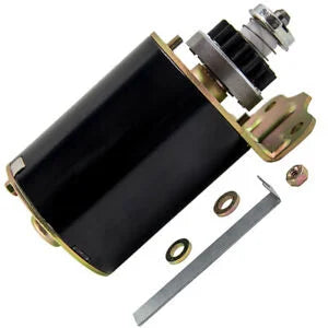 O'Reilly Auto Parts – Starter Motor for Briggs & Stratton Cub Cadet 1988 – 1991 499521, 499529 691262