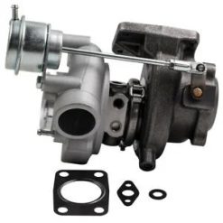 O'Reilly Auto Parts – TD04HL-15T Turbocharger for SAAB Viggen 9-3 2.3L 9-5 2.3T Aero B235R B235L B205R