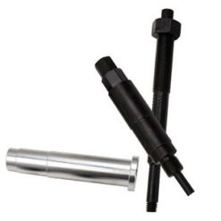 O'Reilly Auto Parts – Auto Broken Spark Plugs Extractor Removal Service Tool Fit for Ford Triton 3Valve Engines