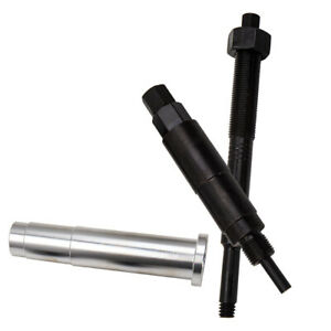 O'Reilly Auto Parts – Auto Broken Spark Plugs Extractor Removal Service Tool Fit for Ford Triton 3Valve Engines