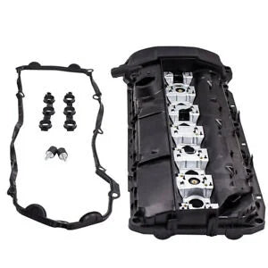 O'Reilly Auto Parts – Engine Valve Protector for BMW E46 323 325 328 330 E39 525 528 E53 X5 Z3 M52TU/M54