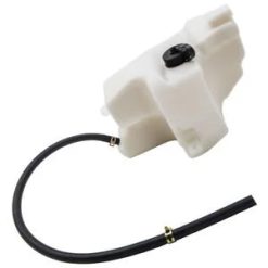 O'Reilly Auto Parts – Radiator Coolant Overflow Tank Reservoir for Nissan Altima Maxima 217108J000