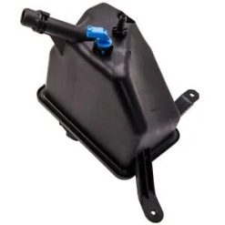 O'Reilly Auto Parts – Radiator Overflow Tank for BMW 525i 528i 530i 535i 545i 550i 645i 650i 04-10