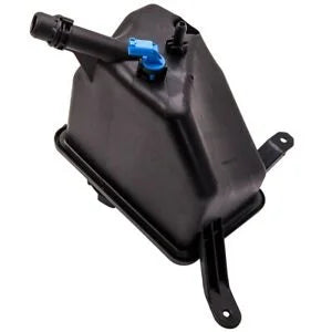 O'Reilly Auto Parts – Radiator Overflow Tank for BMW 525i 528i 530i 535i 545i 550i 645i 650i 04-10