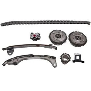 O'Reilly Auto Parts – Timing Chain Bundle VVT Gear Fit CAMRY RAV4 Sienna for Lexus ES300h 130500V010