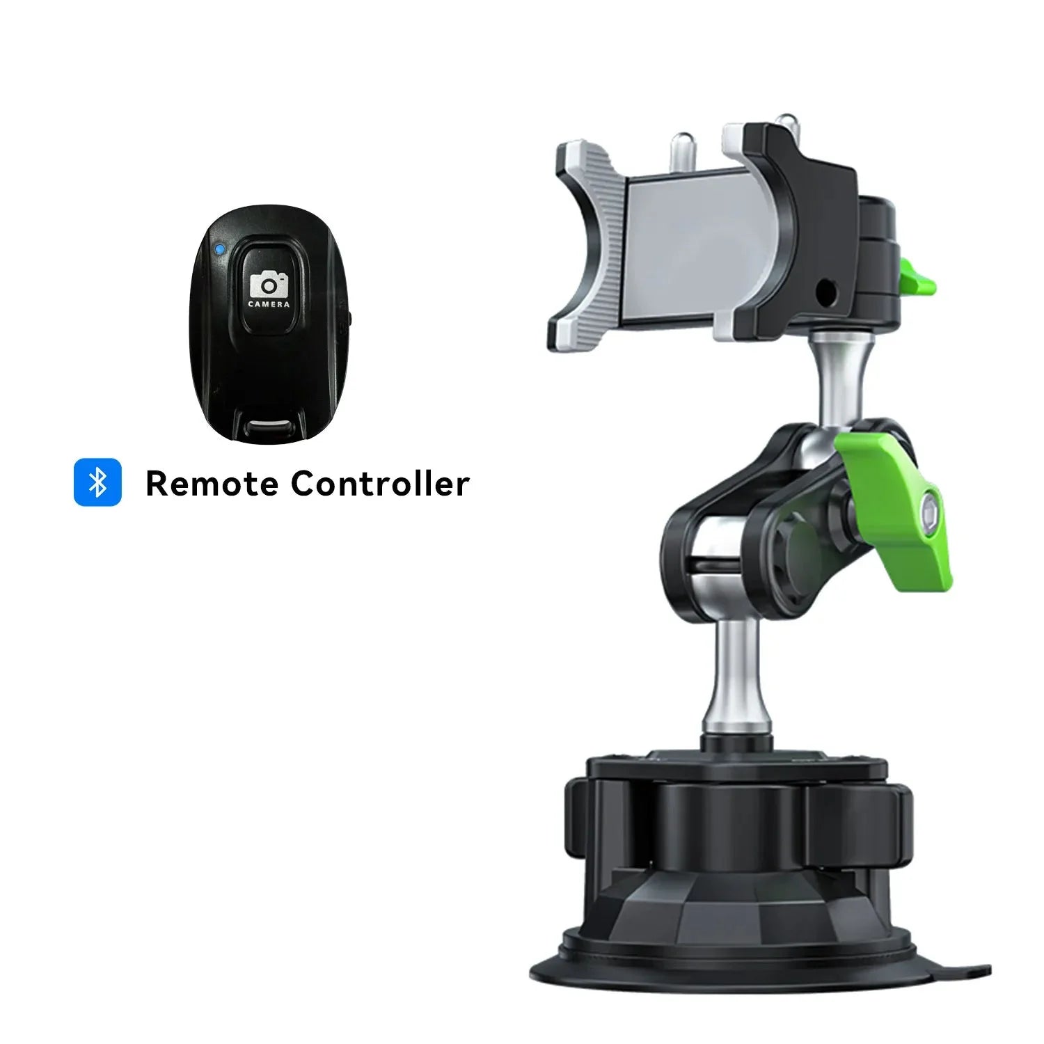 O'Reilly Auto Parts – Auto Phone Holder Never-Drop & Ultra-Stable Mount Auto Add-ons - Image 2