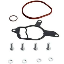O'Reilly Auto Parts – Vacuum Pump Rebuild Seal Bundle for VW Beetle Golf Jetta 2006 Passat 12-14 Audi TT