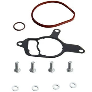 O'Reilly Auto Parts – Vacuum Pump Rebuild Seal Bundle for VW Beetle Golf Jetta 2006 Passat 12-14 Audi TT