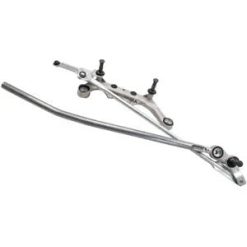 O'Reilly Auto Parts – Left Windshield Wiper Linkage Transmission for Audi Q7 07-13 4L1955023F
