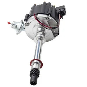 O'Reilly Auto Parts – Ignition Distributor Complete for Chevy SBC 65k HEI 283 305 327 350 400