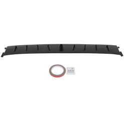 O'Reilly Auto Parts – Back Roof 8 Shark Fin Spoiler Wing fit for Mitsubishi – 1PCS