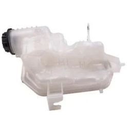 O'Reilly Auto Parts – Coolant Recovery Overflow Tank Reservoir fits for Land Rover LR3 LR4 2005-16