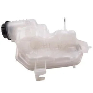 O'Reilly Auto Parts – Coolant Recovery Overflow Tank Reservoir fits for Land Rover LR3 LR4 2005-16