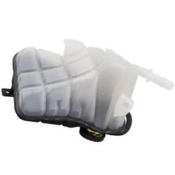 O'Reilly Auto Parts – Radiator Coolant Overflow Tank for Cadillac Deville 2000-2005 4.6L 25774005