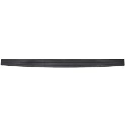 O'Reilly Auto Parts – Tailgate Cap Molding Protector Top Protector (02ETM1206ABK) fit for Ford – 1PCS