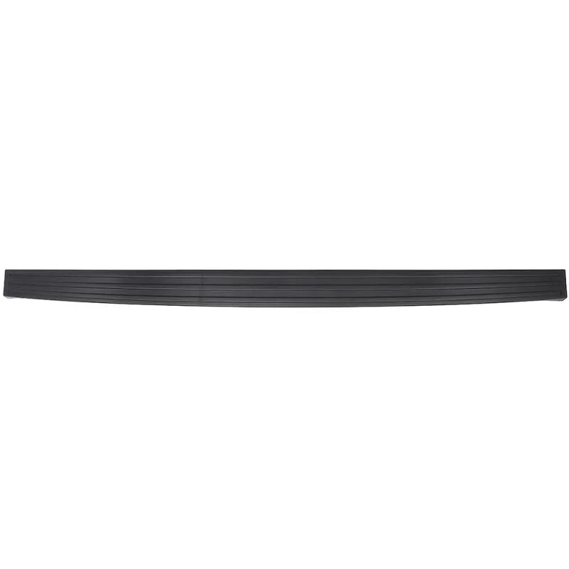 O'Reilly Auto Parts – Tailgate Cap Molding Protector Top Protector (02ETM1206ABK) fit for Ford – 1PCS