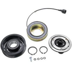 O'Reilly Auto Parts – A/C Compressor Clutch Repair Bundle Pulley Fit Nissan Murano all models 2003-2007