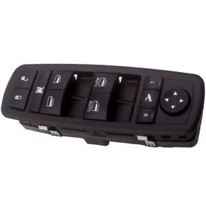 O'Reilly Auto Parts – Power Window Miorr Switch for Dodge Grand Caravan Chrysler Town 68110872AA