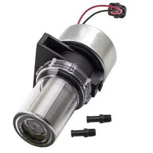 O'Reilly Auto Parts – 30-01108-03 Diesel Fuel Pump Bundle for Thermo King MD 41-7059 Replace for Carrier