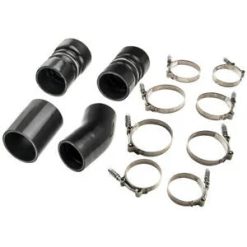 O'Reilly Auto Parts – Intercooler Hose & Clamp Bundle for Ford Powerstroke 6.0L 2003-2007 6C3Z6C640C