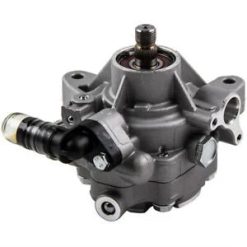 O'Reilly Auto Parts – Power Steering Pump Fit Honda Accord L4 2.4L 2004 56100RAAA01RM 2354CC