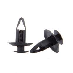 O'Reilly Auto Parts – Door Trim Panel Fender clips NA01-56-145 -50 Pcs