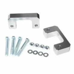 O'Reilly Auto Parts – 2" Front Lift Bundle for Chevy Silverado GMC Sierra GM 1500 LM 2007-2016 07-16 SL