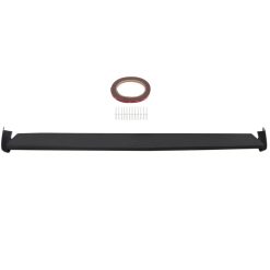 O'Reilly Auto Parts – Back Tailgate Tail Wing Spoiler Lip fit for Chevrolet – 3PCS