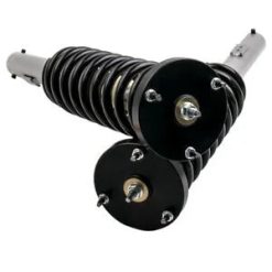 O'Reilly Auto Parts – Air Spring to Coil Spring Front Conversion Bundle for Mercedes S-Class S55AGM S600
