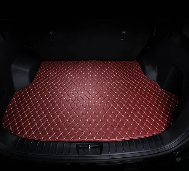 O'Reilly Auto Parts – Custom Trunk Mats - Image 13