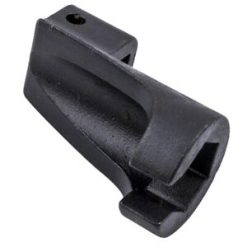 O'Reilly Auto Parts – 19mm High Pressure Fuel Line Socket fit for Diesel DD13 DD15 & DD16 J-48770