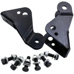 O'Reilly Auto Parts – Rear Drop Shock Extensions Lowering Bundle for GMC C1500 Pick-ups 1988+